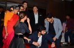 Alia Bhatt, Fawad Khan, Ratna Pathak Shah, Rishi Kapoor, Sidharth Malhotra, Karan Johar at Kapoor n Sons success bash on 3rd April 2016